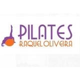 Pilates Raquel Oliveira - logo