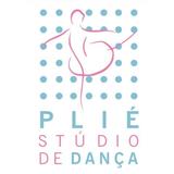 Plié Studio de Dança - logo