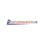 Performance Club - logo