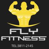 Fly Academia - logo