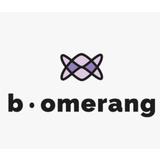 Boomerang Assessoria Esportiva - logo