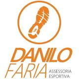 Equipe Danilo Faria – Assessoria Esportiva - logo