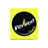 Moviment Fitness - logo