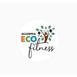 Academia Eco Fitness--- - logo