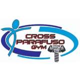 Academia Parafuso Gym - logo