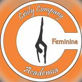 Crisly Company Academia Para Mulheres - logo