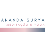 Ananda Surya Yoga - logo