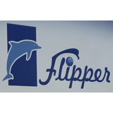Academia Flipper Asa Sul - logo