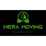Hera Moving - logo