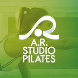 Ar Studio - logo