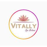 Vitally Spa Urbano - logo