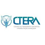 CTERA - Centro de Treinamento Esportivo - logo