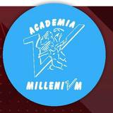 Academia Millenium - logo