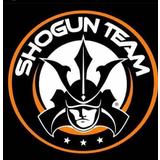 Shogun Team Cuiabá - logo