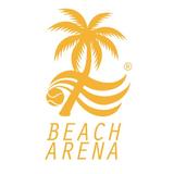 Beach Arena Real Parque - logo
