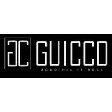 Guicco Fitness - logo