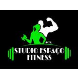 Studio Espaço Fitness - logo