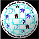 Mundo Fitness Igrejinha - logo