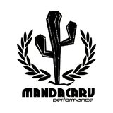 Centro De Treinamento Mandacaru Performance - logo