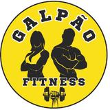 Galpão Fitness - logo