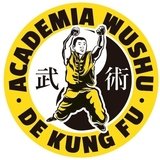 Academia Wushu - logo