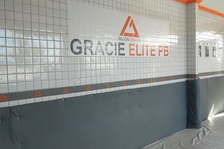 Gracie Elite PB Uni 1