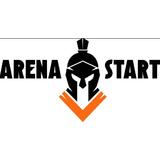Arena Start - logo