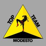 Centro de Treinamento Modesto Top Team - logo