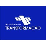 Academia Transformação - logo