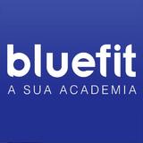 Academia Bluefit - Vila Guilherme - logo