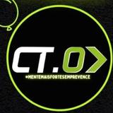 CT.ZERO - logo