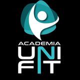 Uni Fit - logo