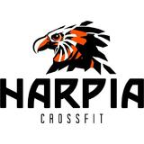 Crossfit Harpía - logo