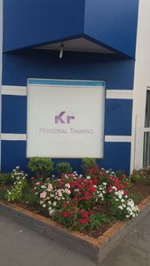 KF Personal Training