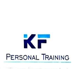 KF Personal Training - logo