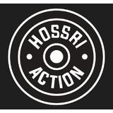 Hossri Action - logo