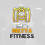 Studio Metta fitness - logo