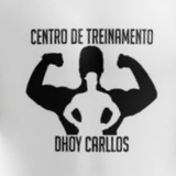 Centro De Treinamento Dhoy Carllos - logo