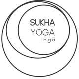 Sukha Yoga Ingá - logo