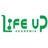 Life Up Academia - logo