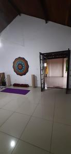 Sagrav Yoga