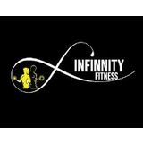 Academia Infinnity Fitness - logo