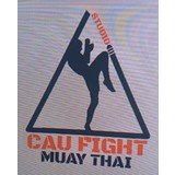 Studio Cau Fight - logo