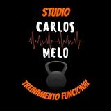 Studio Carlos Melo - logo