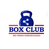 Box Club - logo