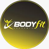Body Fit - logo