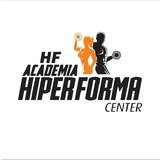 Academia Hiperforma Center - logo