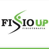 Fisio Up Clinica de Fisioterapia Unidade 2 - logo