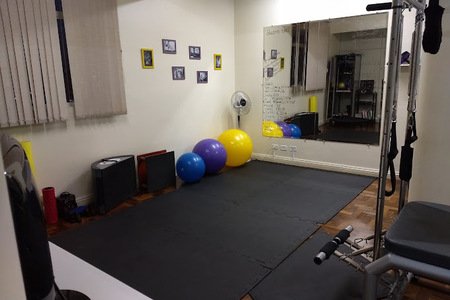 Studio Connect Pilates