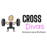 Cross Divas - logo